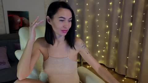 Lilu online show from 01-23-25, 02:44