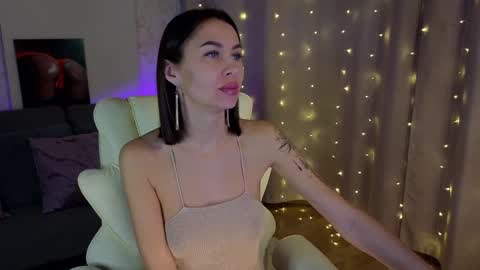 Lilu online show from 02-07-25, 02:29