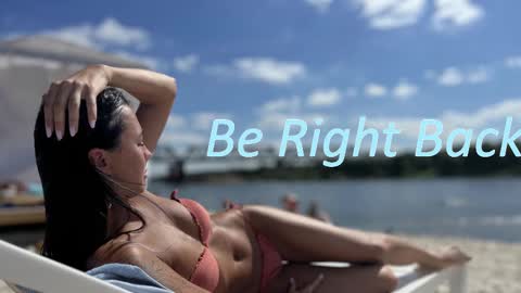 Lilu online show from 02-18-25, 07:30