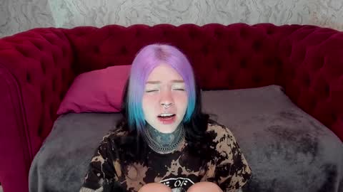 Little slave Kayden online show from 01-29-25, 05:45