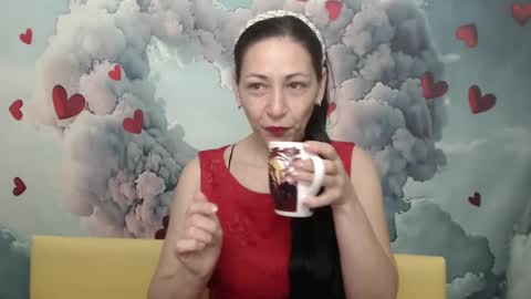 lilugrants online show from 02-09-25, 07:09