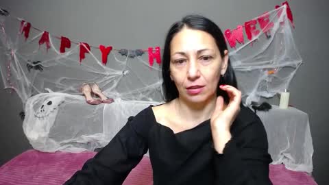 lilugrants online show from 10-26-25, 07:09