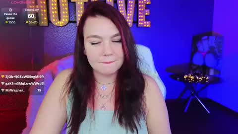 Lilu online show from 12-12-24, 05:04