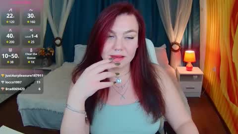 Lilu online show from 12-18-24, 04:06