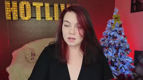 Lilu online show from 01-09-25, 12:09