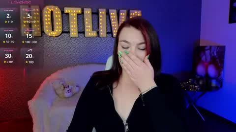 Lilu online show from 01-16-25, 12:09