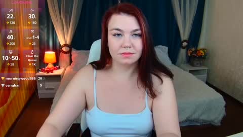 Lilu online show from 01-18-25, 03:05