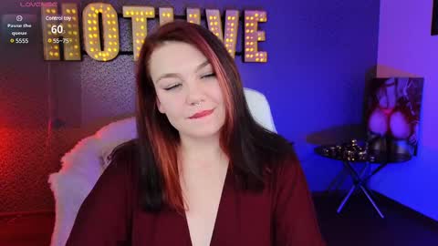 Lilu online show from 01-26-25, 06:17