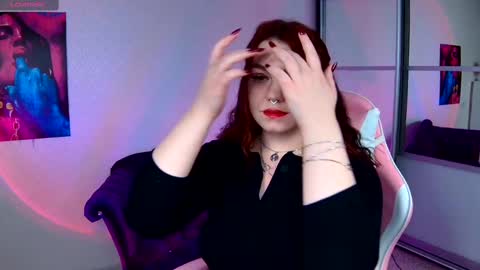 Lilu online show from 01-30-25, 12:16