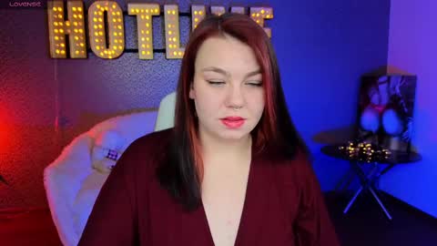 Lilu online show from 02-16-25, 05:59