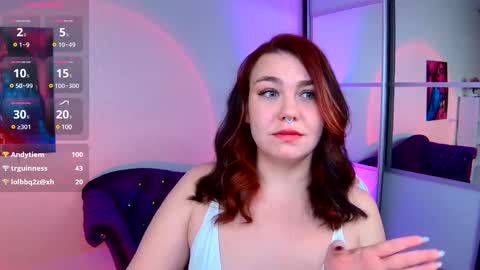 Lilu online show from 02-18-25, 03:54