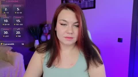 Lilu online show from 02-23-25, 06:49