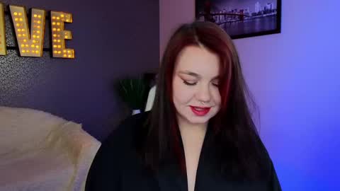 Lilu online show from 02-27-25, 12:13