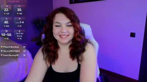 Lilu online show from 03-06-25, 03:24