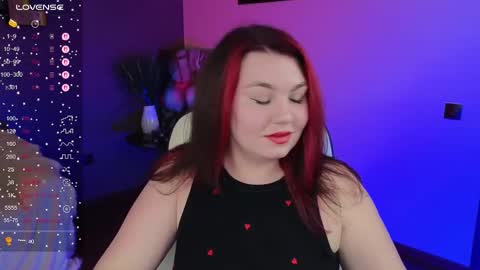 Lilu online show from 09-14-25, 06:45