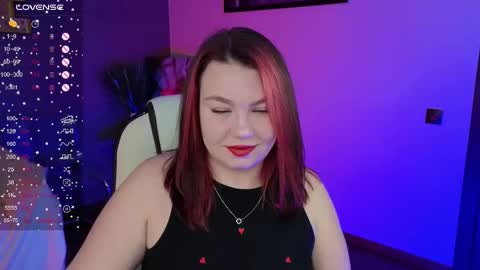 Lilu online show from 10-05-25, 06:12