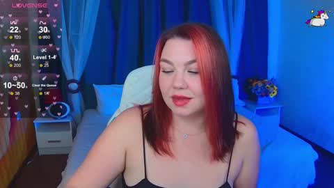 Lilu online show from 10-07-25, 12:13