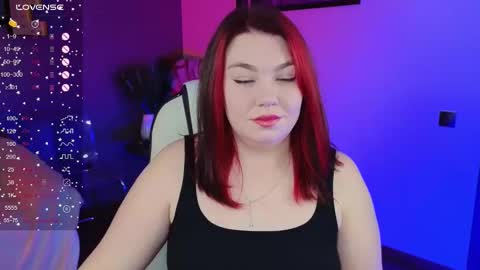 Lilu online show from 10-19-25, 06:03