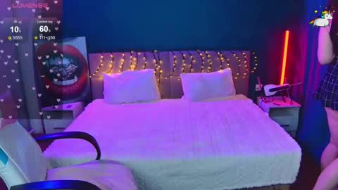 Lilu online show from 12-14-25, 06:19