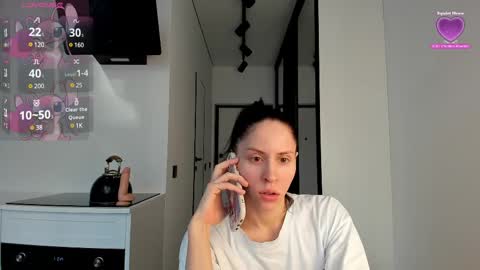 LILY online show from 02-13-25, 11:50