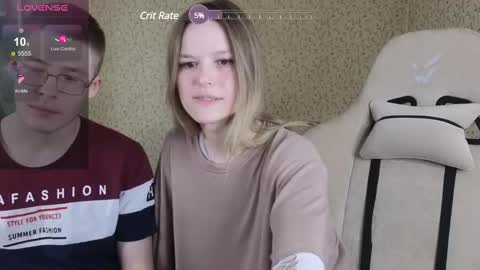 lily_and_jake online show from 02-25-25, 04:03