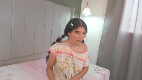 lily_cherry0 online show from 03-07-25, 01:40