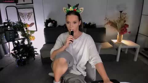 lily_dallass online show from 01-11-26, 10:20
