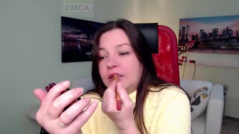 Lily online show from 12-02-25, 05:02