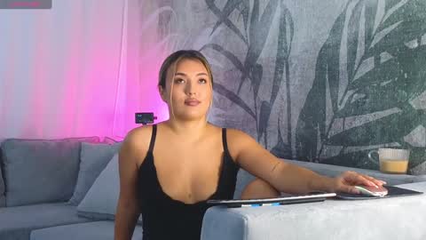 Lily online show from 12-02-24, 09:45