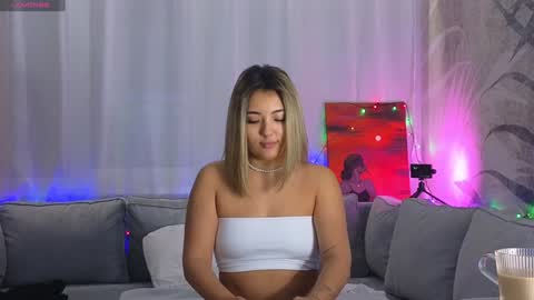 Lily online show from 12-15-24, 02:16