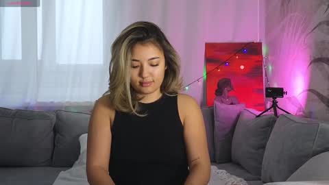 Lily online show from 01-10-25, 06:20