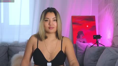 Lily online show from 01-16-25, 06:35