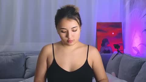 Lily online show from 02-17-25, 04:59