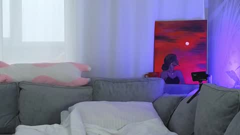 Lily online show from 03-11-25, 05:38