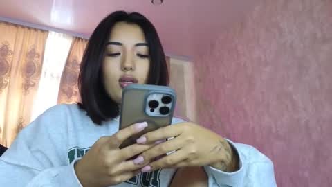 Lily online show from 01-12-26, 08:52