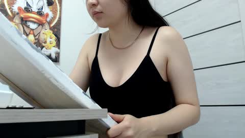 Lily Litle online show from 12-05-24, 09:50