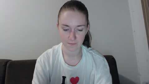 Snapshot of lily_love_x chatting on 11-25-25, 04:34 lily_love_x online show from 11-25-25, 04:34