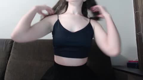 lily_love_x online show from 03-22-26, 12:03