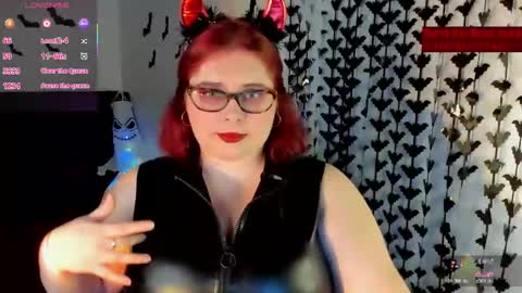 Elina  online show from 10-27-25, 12:26