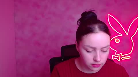 Lily online show from 01-16-26, 06:28
