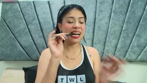 LILY MEGHAN online show from 02-19-26, 10:39