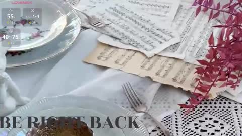 Lily online show from 09-28-25, 10:04