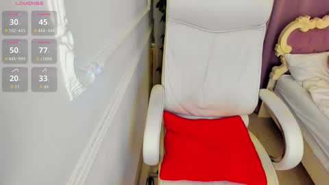 Lily online show from 02-22-26, 02:59