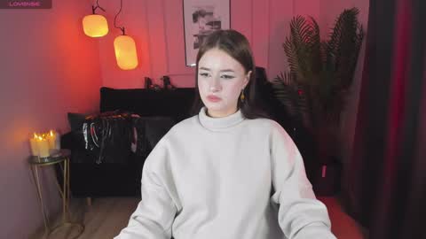 Lily online show from 12-20-24, 02:05