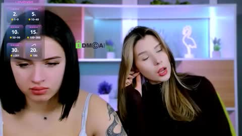 Lily online show from 02-04-26, 07:42