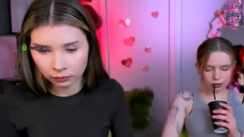 Lily online show from 02-10-26, 07:29