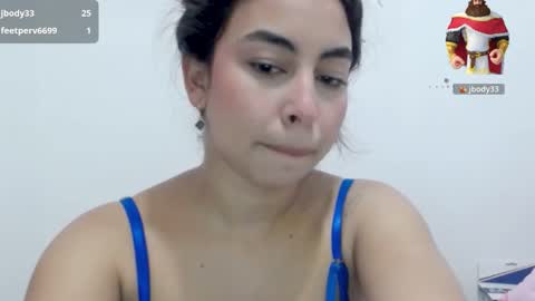 Lily Roberts online show from 11-24-25, 02:11