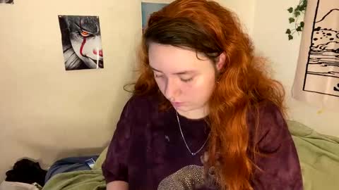 Alice online show from 12-22-24, 08:38