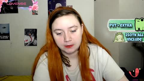 Alice online show from 01-14-25, 02:22