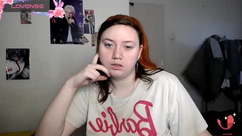 Alice online show from 01-18-25, 02:02